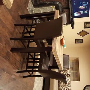 Gabriel's Luxury Apartment